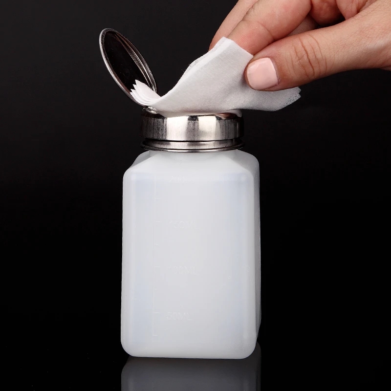Water Bottle Blank - 1 adet 200 ML Taşınabilir Basın