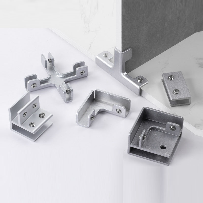 Ceramic Tile Blank - 4 adet seramik karo cam sabit