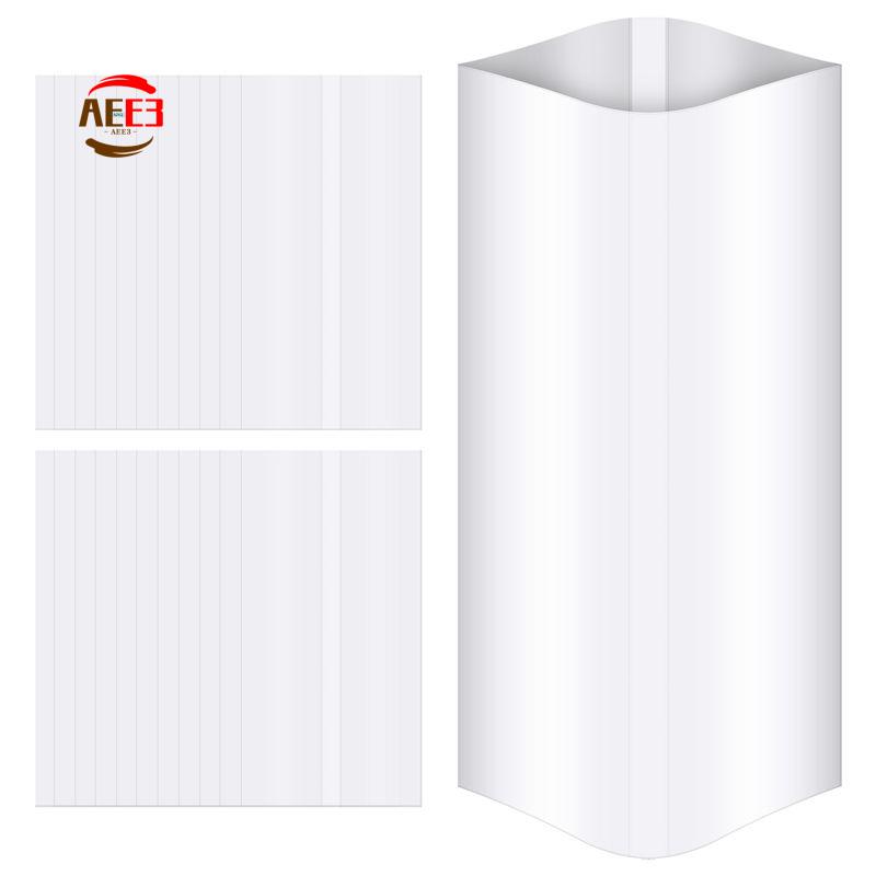 Sublimation Mug White - AEE3-70 Adet Süblimasyon Shrink Film 5X10