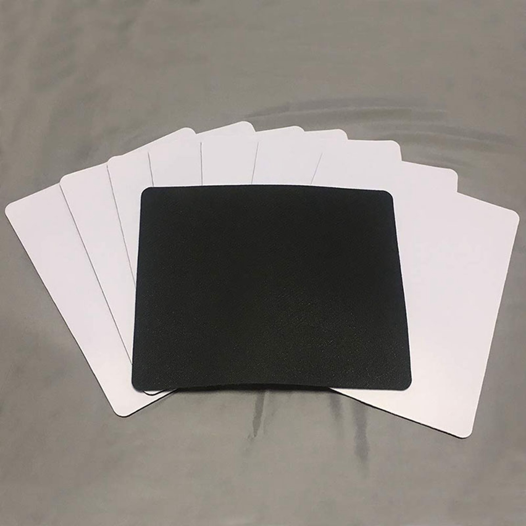 Mouse Pad Blank Sublimation - Üstün Kaliteli 20 Adet Süblimasyon Transferi,
