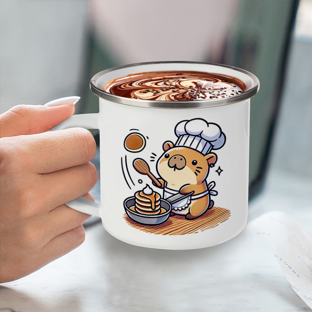 Sublimation Mug White - 1 adet, 