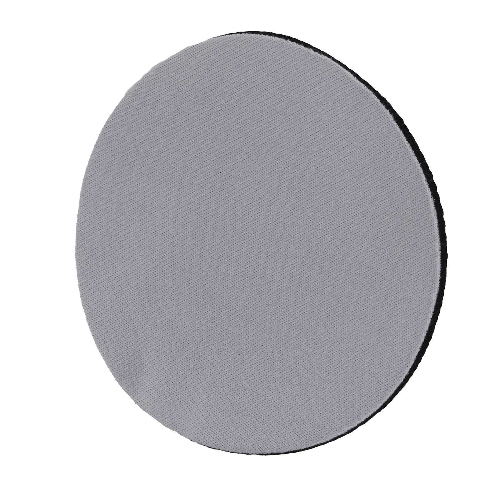 Coaster Sublimation Blank - MALL Süblimasyon Boş Ürünleri, 20 Adet