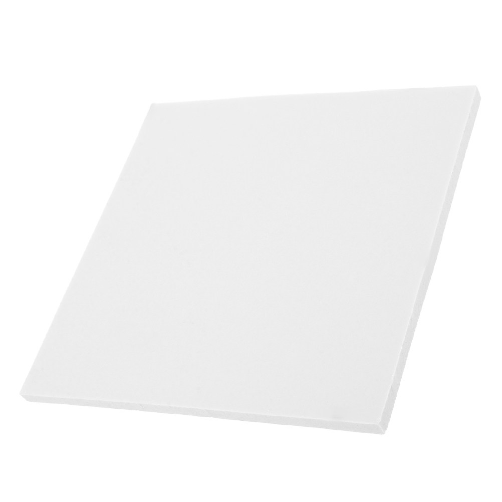 Ceramic Tile Blank - Boyama ve DIY El Sanatları Projeleri