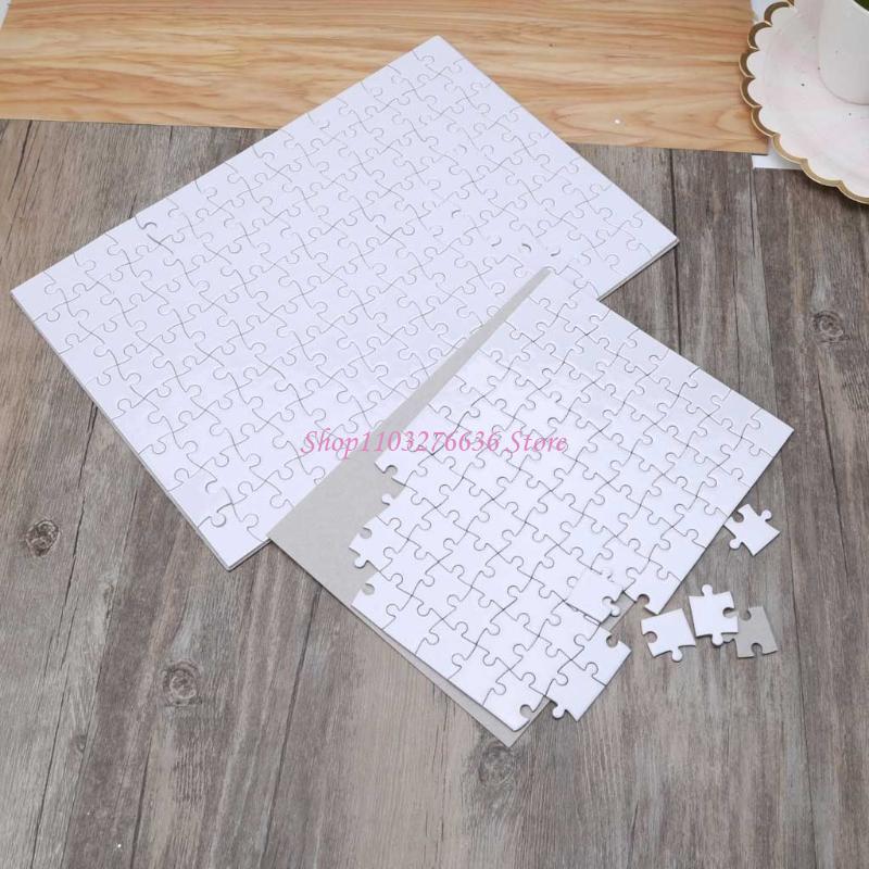 R6FD Bulmaca Boş Bulmacalar Ya - Puzzle Blank White incelemesi ve fiyatı