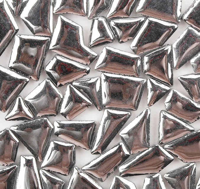 100g Porselen Mozaik Fayans DI - Ceramic Tile Blank incelemesi ve fiyatı