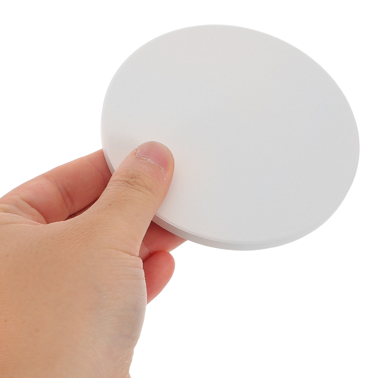 12 adet süblimasyon bardak alt - Ceramic Tile Blank incelemesi ve fiyatı