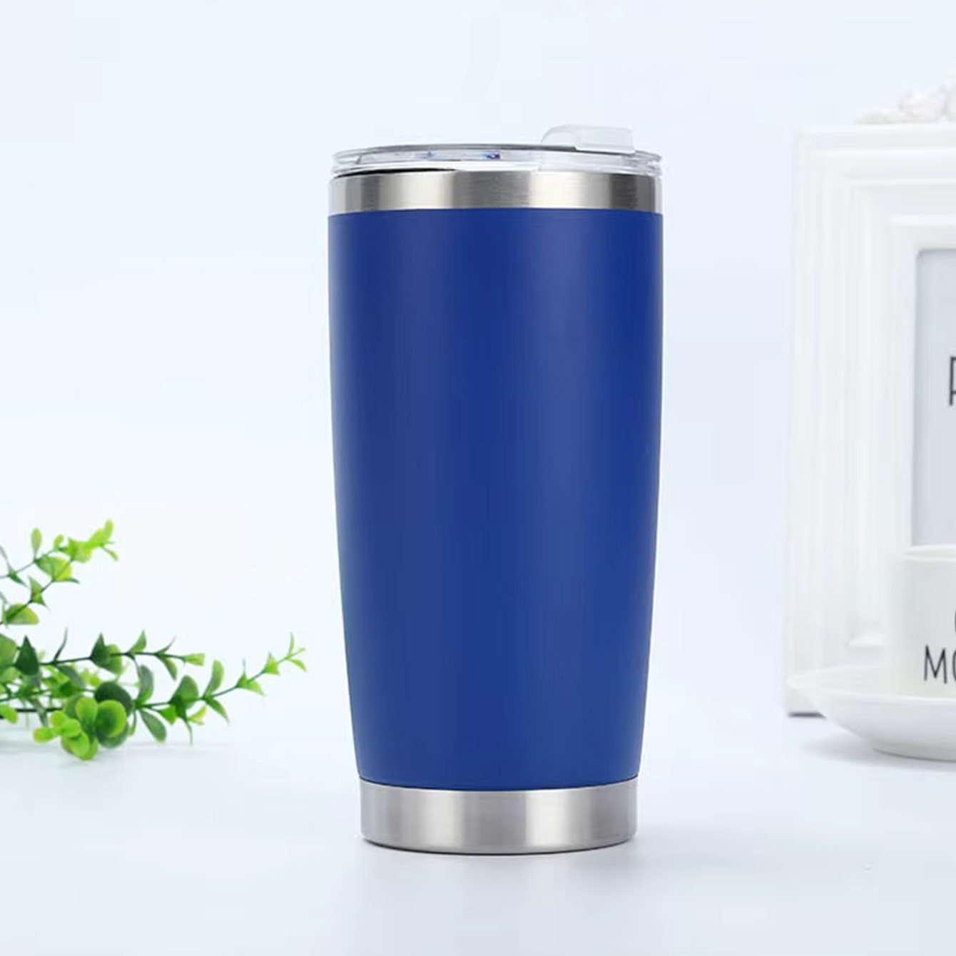 1 Adet 20oz (590ml) 304 Paslan - Water Bottle Blank incelemesi ve fiyatı