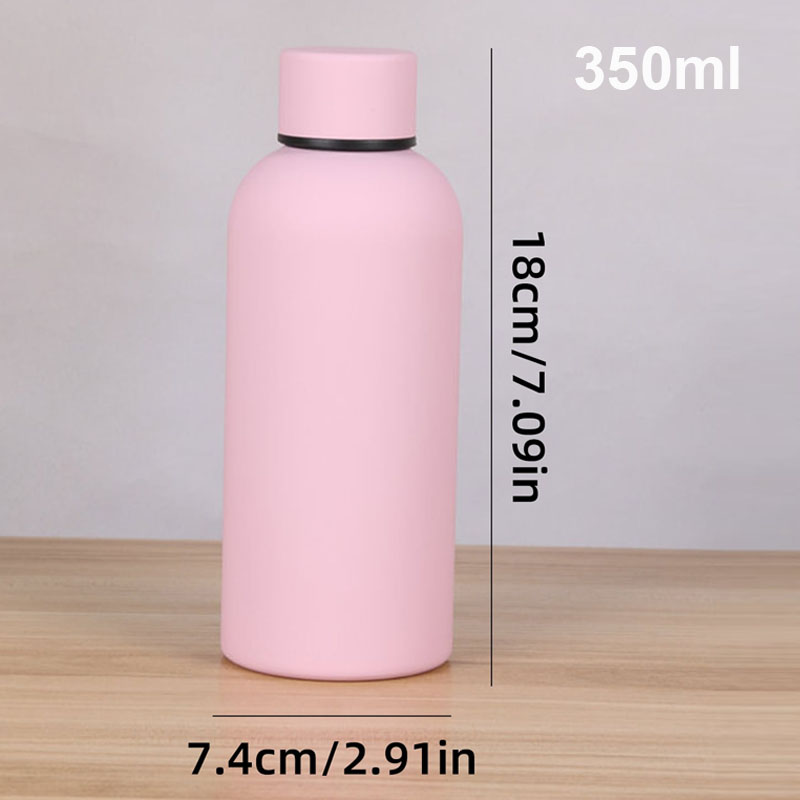 750/500/350ML Küçük Ağız Termo - Water Bottle Blank incelemesi ve fiyatı