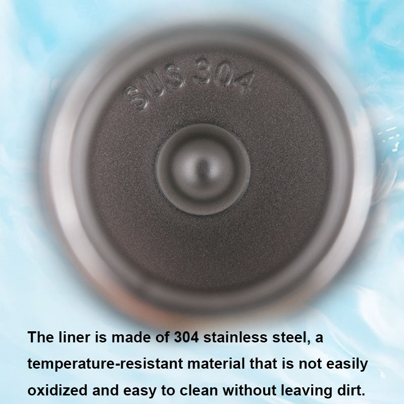 750/500/350ML Küçük Ağız Termo - Water Bottle Blank incelemesi ve fiyatı