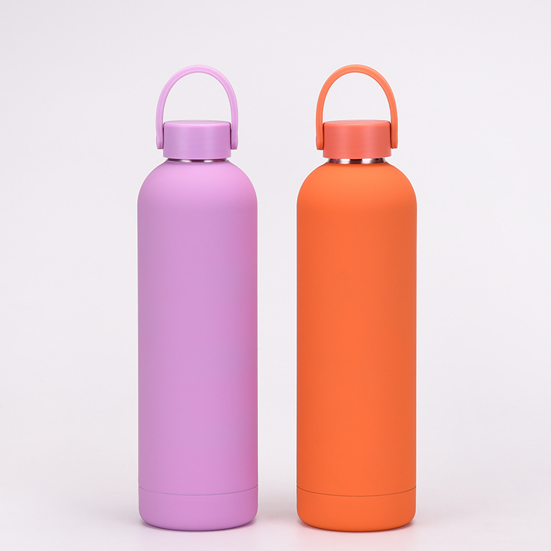 350/500/750/1000ml Paslanmaz Ç - Water Bottle Blank incelemesi ve fiyatı