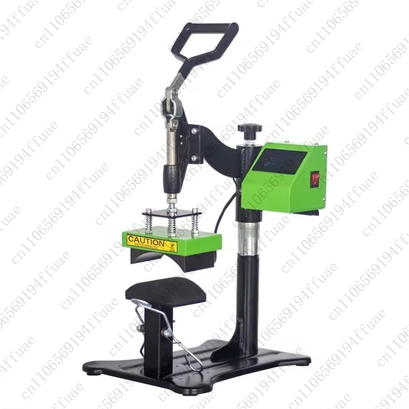 Şapka Baskı Makinesi 360 Derec - Hat Sublimation Blank incelemesi ve fiyatı