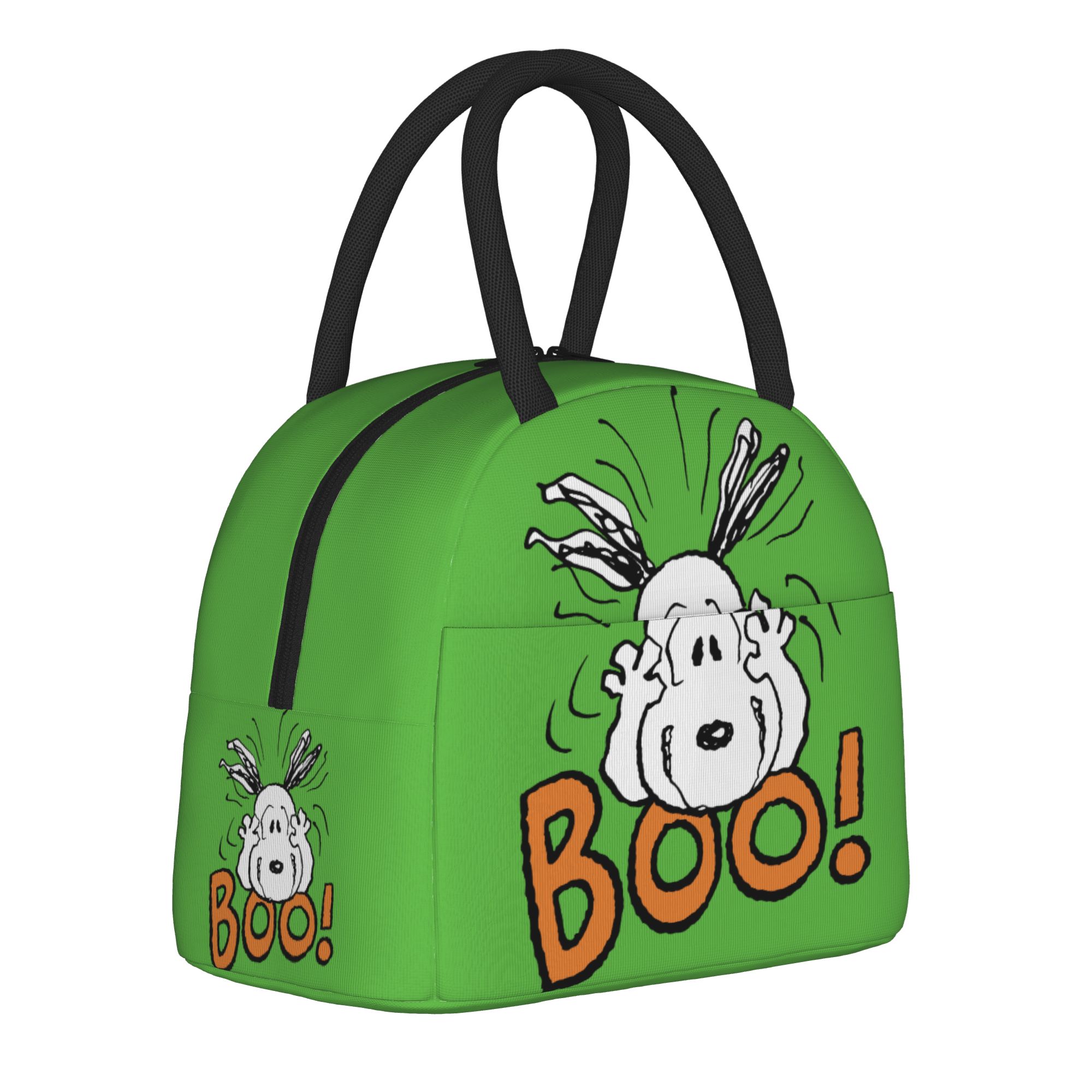 Snoopy Boo Yalıtımlı Öğle Yeme - Tote Bag Sublimation incelemesi ve fiyatı