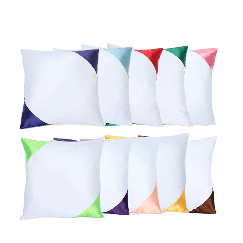 10 adet Süblimasyon Boş Yastık - Pillow Cover Sublimation incelemesi ve fiyatı