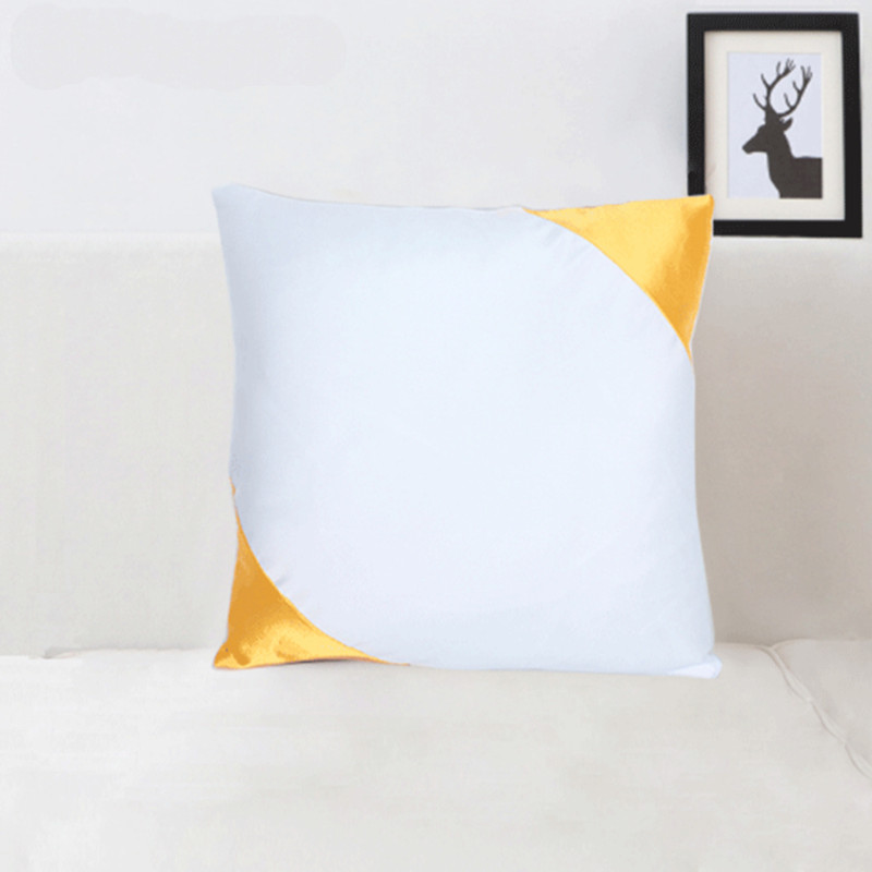 10 adet Süblimasyon Boş Yastık - Pillow Cover Sublimation incelemesi ve fiyatı