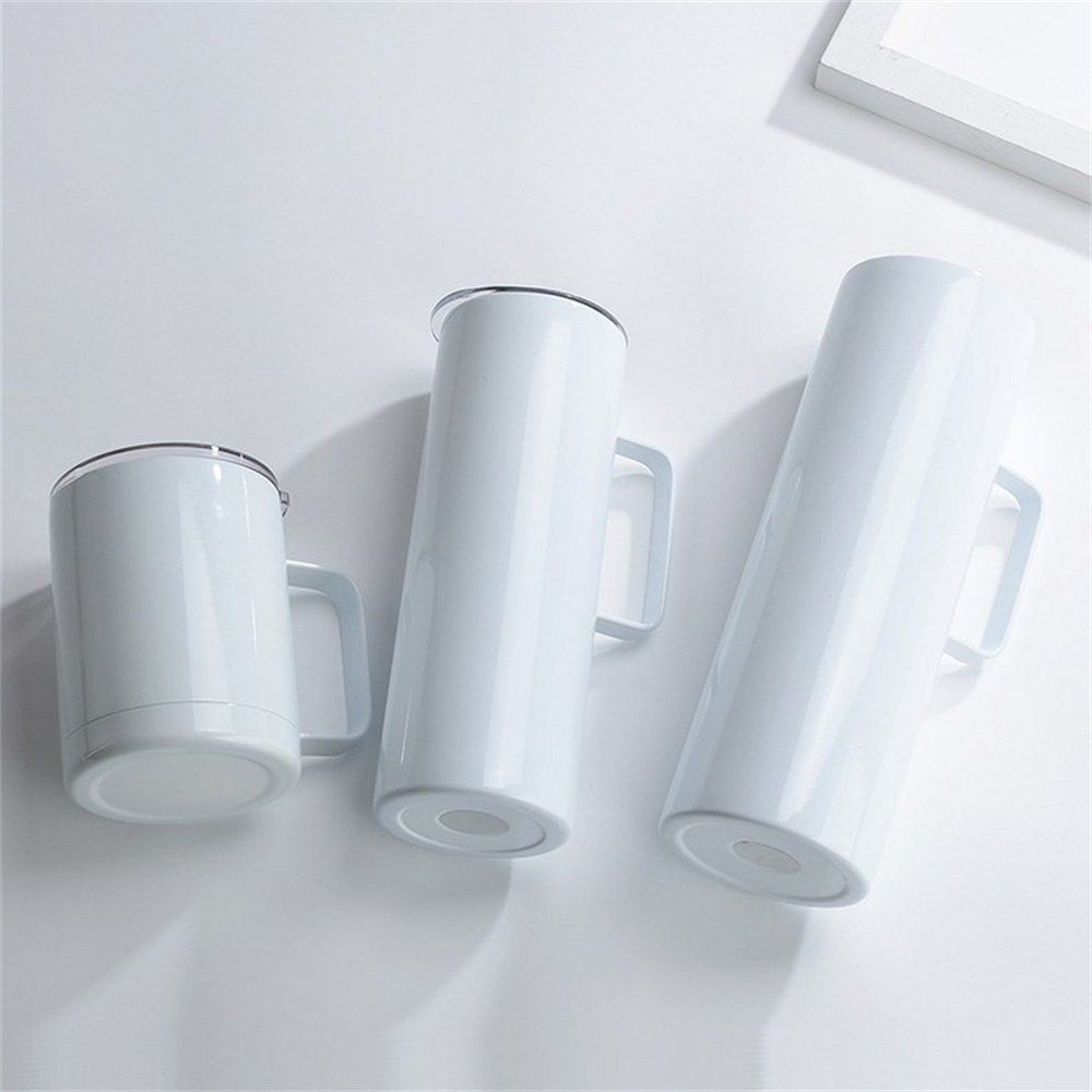 Termal Süblimasyon Boş Diy Bas - Water Bottle Blank incelemesi ve fiyatı