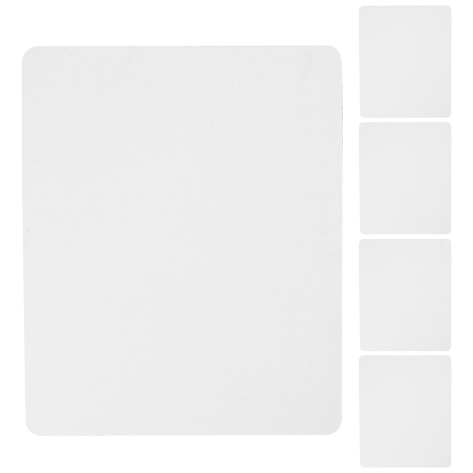 5 Adet Süblimasyon Mouse Pad M - Mouse Pad Blank Sublimation incelemesi ve fiyatı