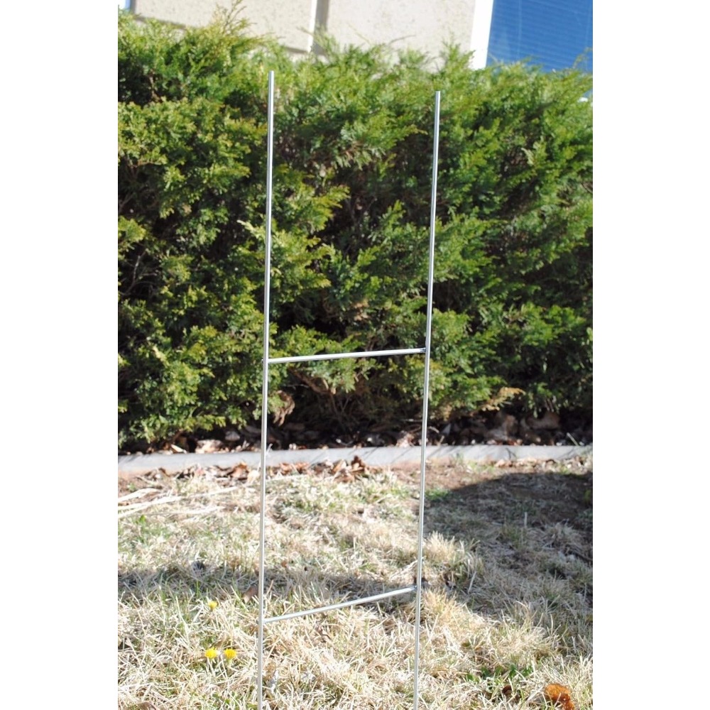 Beşyüzlik Boş Bahçe Tabelaları - Yard Sign Blank incelemesi ve fiyatı