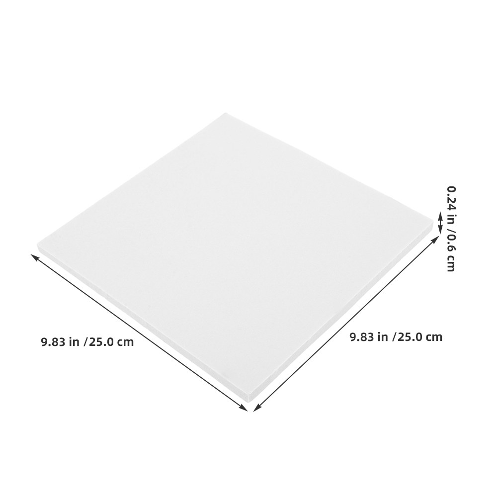 25Cm Kare Seramik Fayanslar Bo - Ceramic Tile Blank incelemesi ve fiyatı