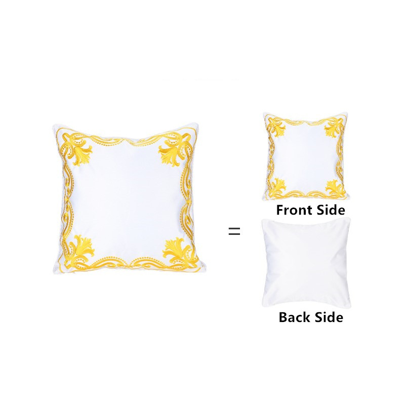 Lüks Süblimasyon Baskılı Kare  - Pillow Cover Sublimation incelemesi ve fiyatı