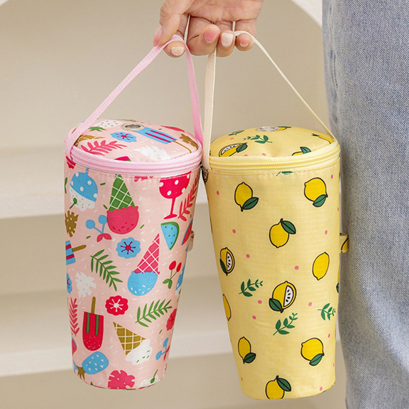 * Yeni Taşınabilir Sütlü Çay Ç - Tote Bag Sublimation incelemesi ve fiyatı