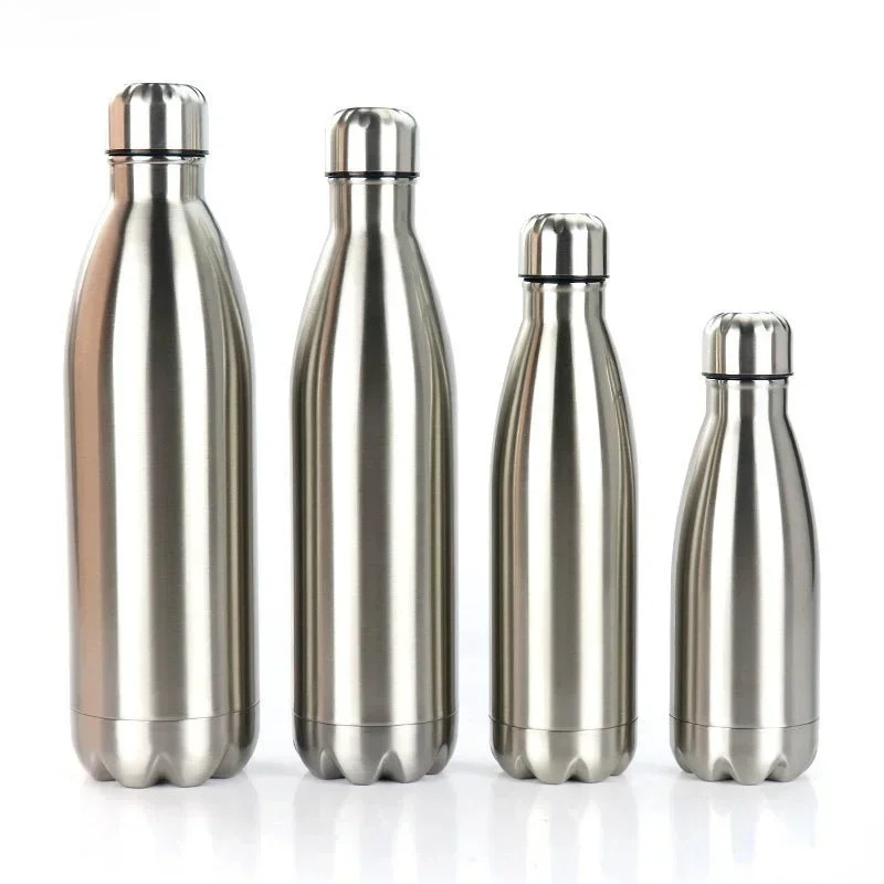 350/500/750/1000ml Paslanmaz Ç - Water Bottle Blank incelemesi ve fiyatı
