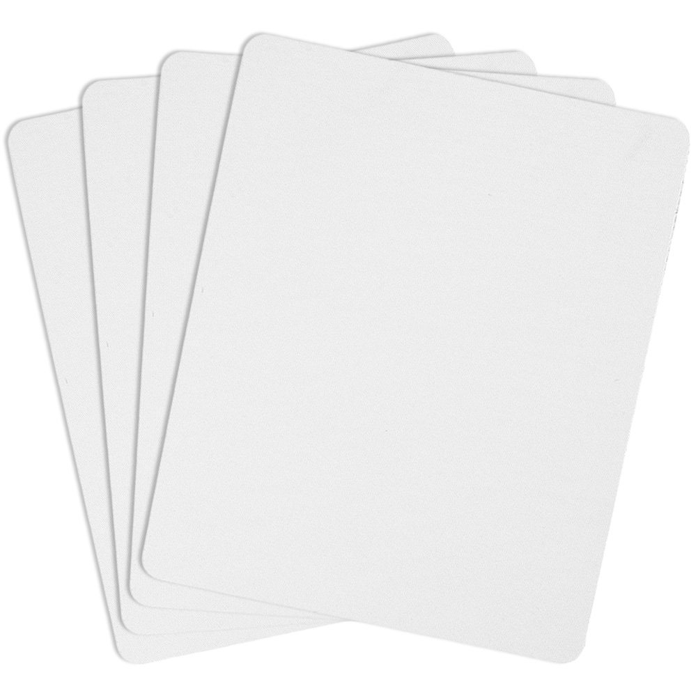 4 adet süblimasyon fare altlığ - Mouse Pad Blank Sublimation incelemesi ve fiyatı
