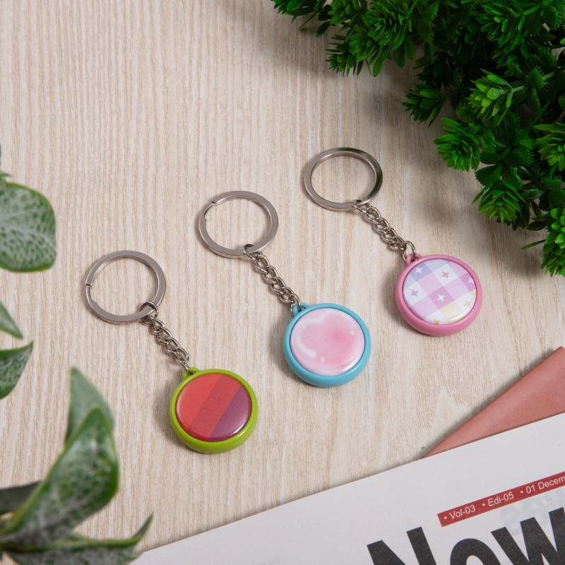 50 adet/takım 25mm 32mm 37mm Ç - Button Badge Blank incelemesi ve fiyatı