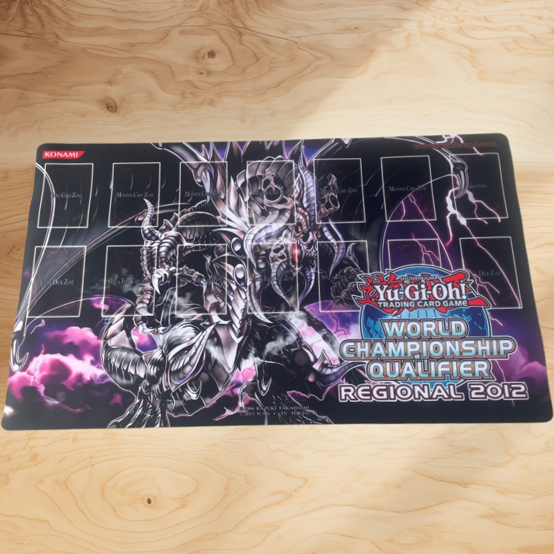 600x350mm Yu-Gi-Oh! Grapha Dra - Door Mat Blank incelemesi ve fiyatı