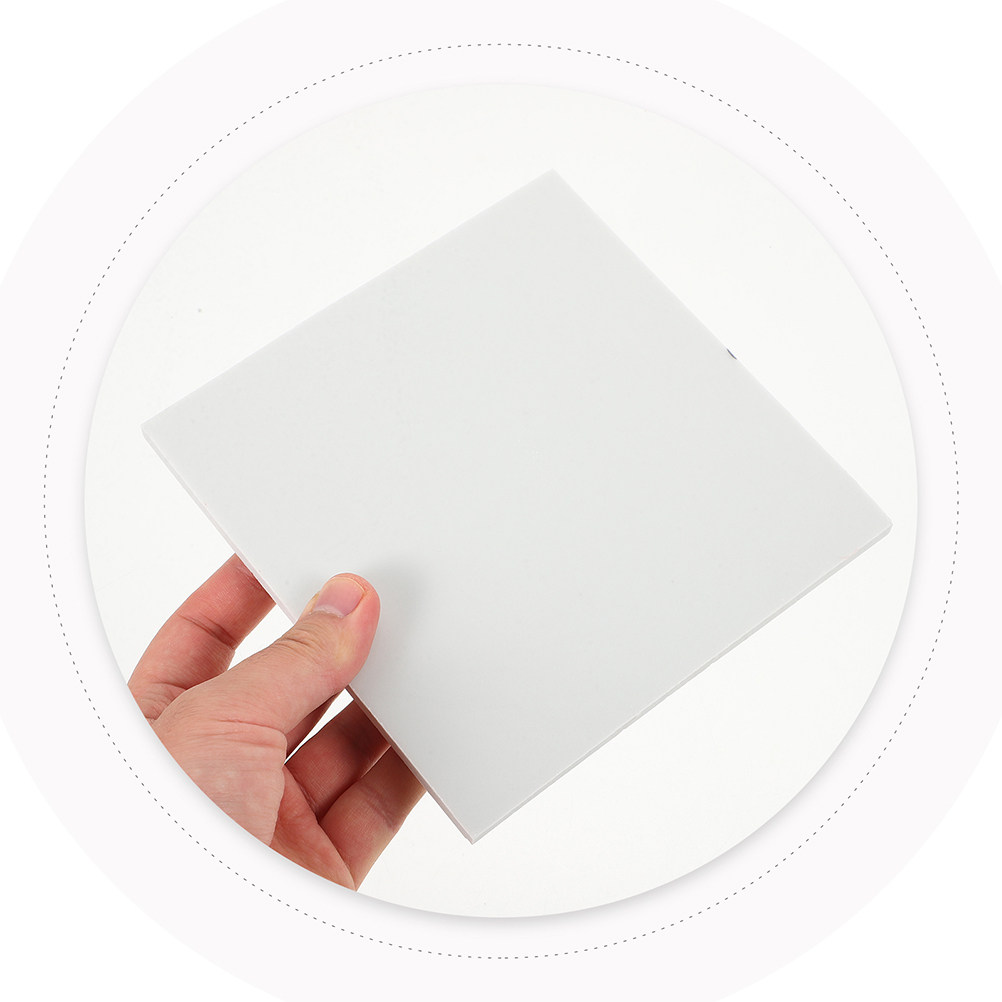 Kare Beyaz Seramik Fayanslar,  - Ceramic Tile Blank incelemesi ve fiyatı