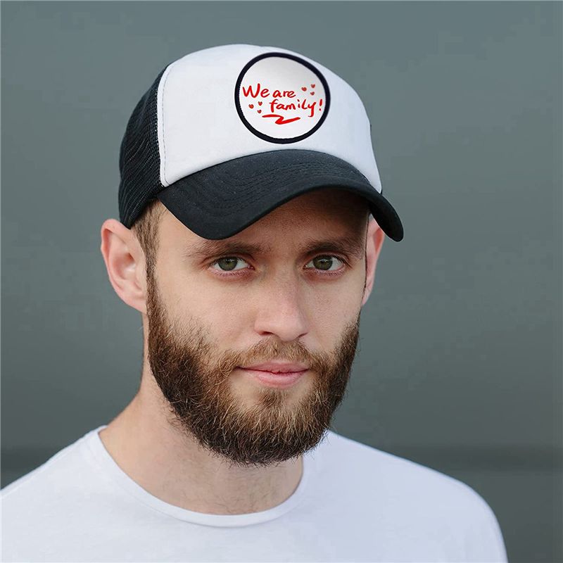 A01F-160 Adet Süblimasyon Yama - Hat Sublimation Blank incelemesi ve fiyatı