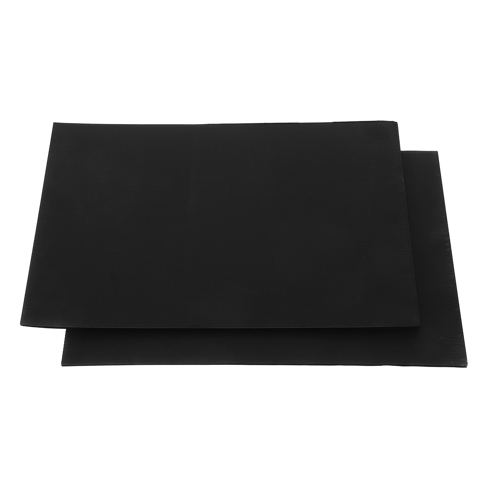 2 Adet Siyah Boş Bahçe Tabela  - Yard Sign Blank incelemesi ve fiyatı