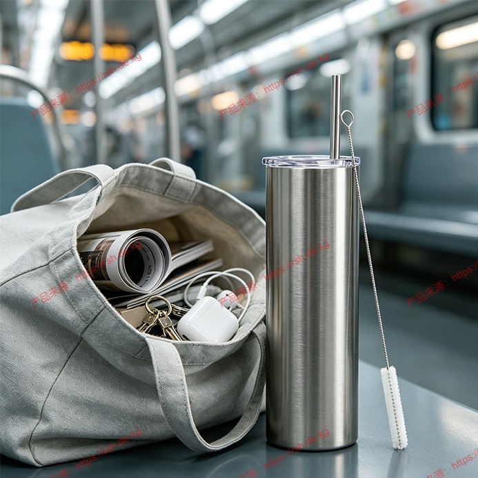 ProSub 20oz Düz İnce Bardak Sü - Tumbler 20Oz White incelemesi ve fiyatı