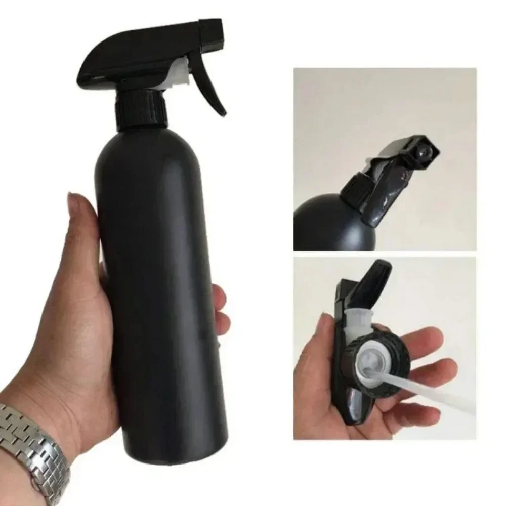 500 ML Kuaförlük Sis Sprey Şiş - Water Bottle Blank incelemesi ve fiyatı