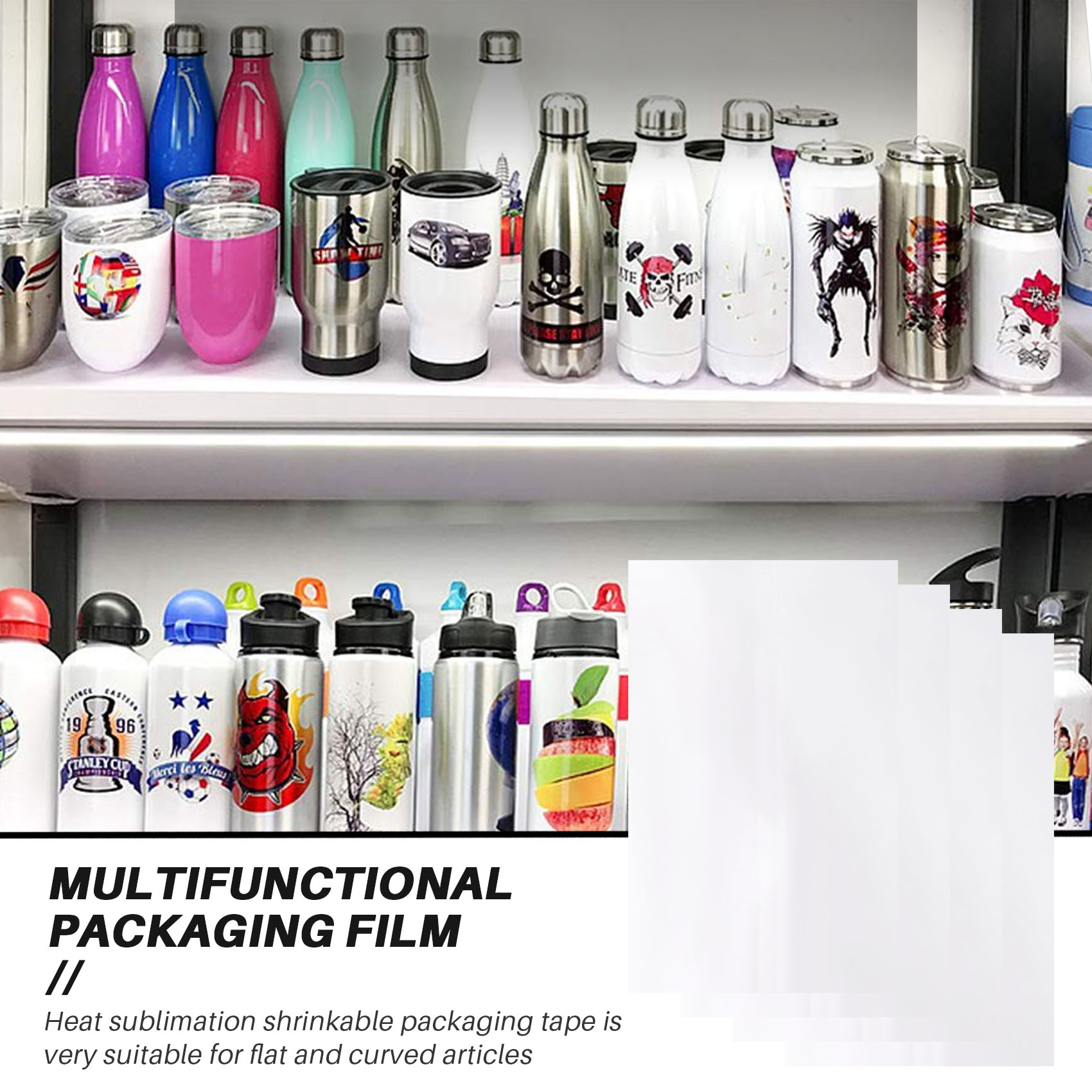 AA94-8X12 İnç Süblimasyonlu Sh - Sublimation Mug White incelemesi ve fiyatı