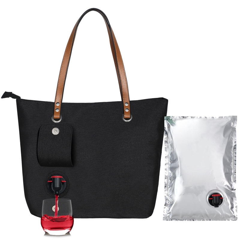 Sıcak Şarap Çantası, Seyahat H - Tote Bag Sublimation incelemesi ve fiyatı