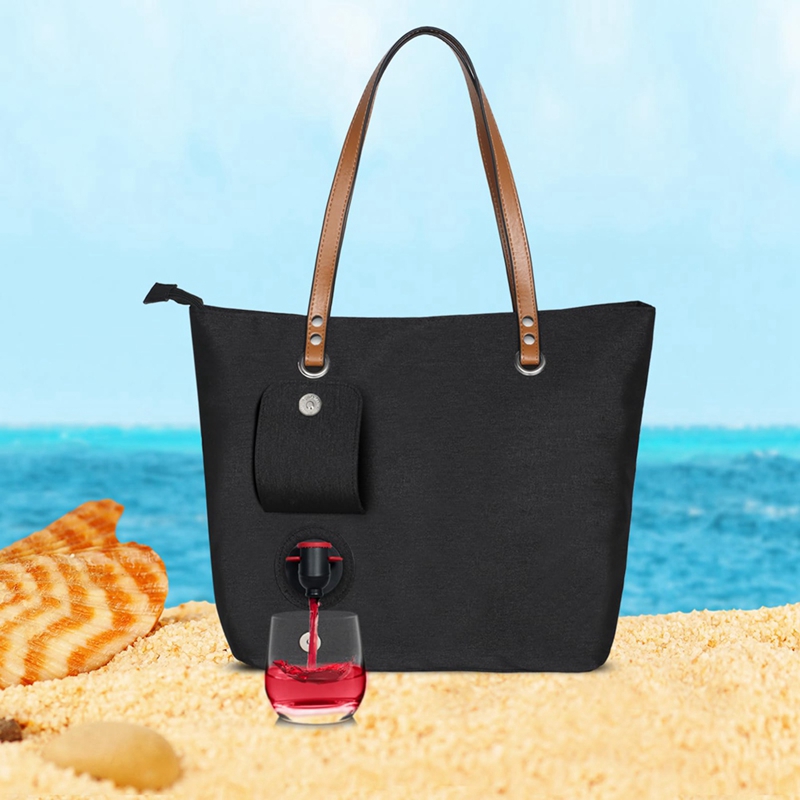 Sıcak Şarap Çantası, Seyahat H - Tote Bag Sublimation incelemesi ve fiyatı