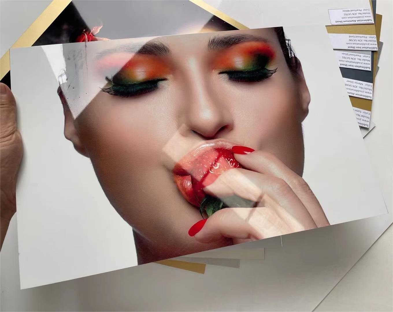 10 sayfa 200*150*1mm Boş Sübli - Coaster Sublimation Blank incelemesi ve fiyatı