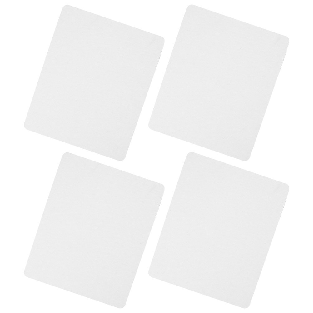 4 adet süblimasyon Mouse Pad b - Mouse Pad Blank Sublimation incelemesi ve fiyatı