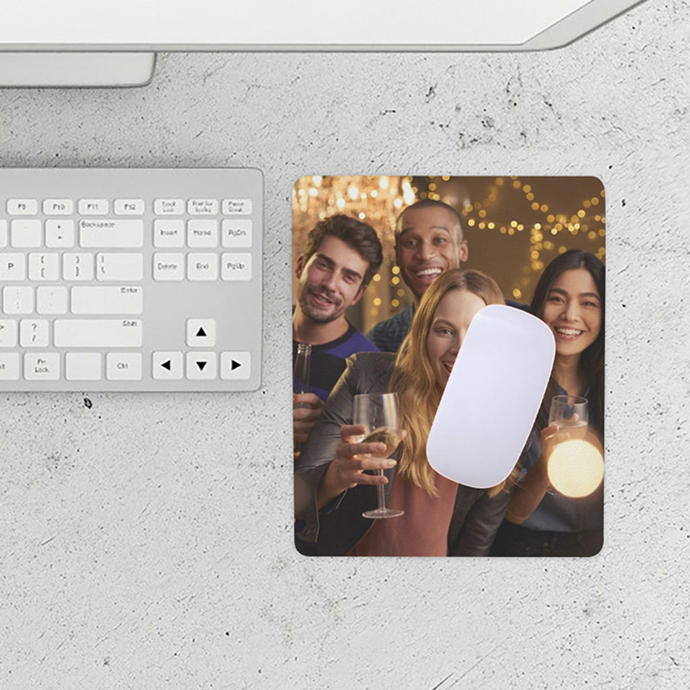 4 adet süblimasyon Mouse Pad b - Mouse Pad Blank Sublimation incelemesi ve fiyatı