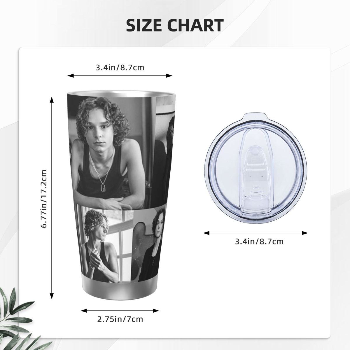 Siyah Ve Beyaz Mason Thames Ko - Tumbler 20Oz White incelemesi ve fiyatı