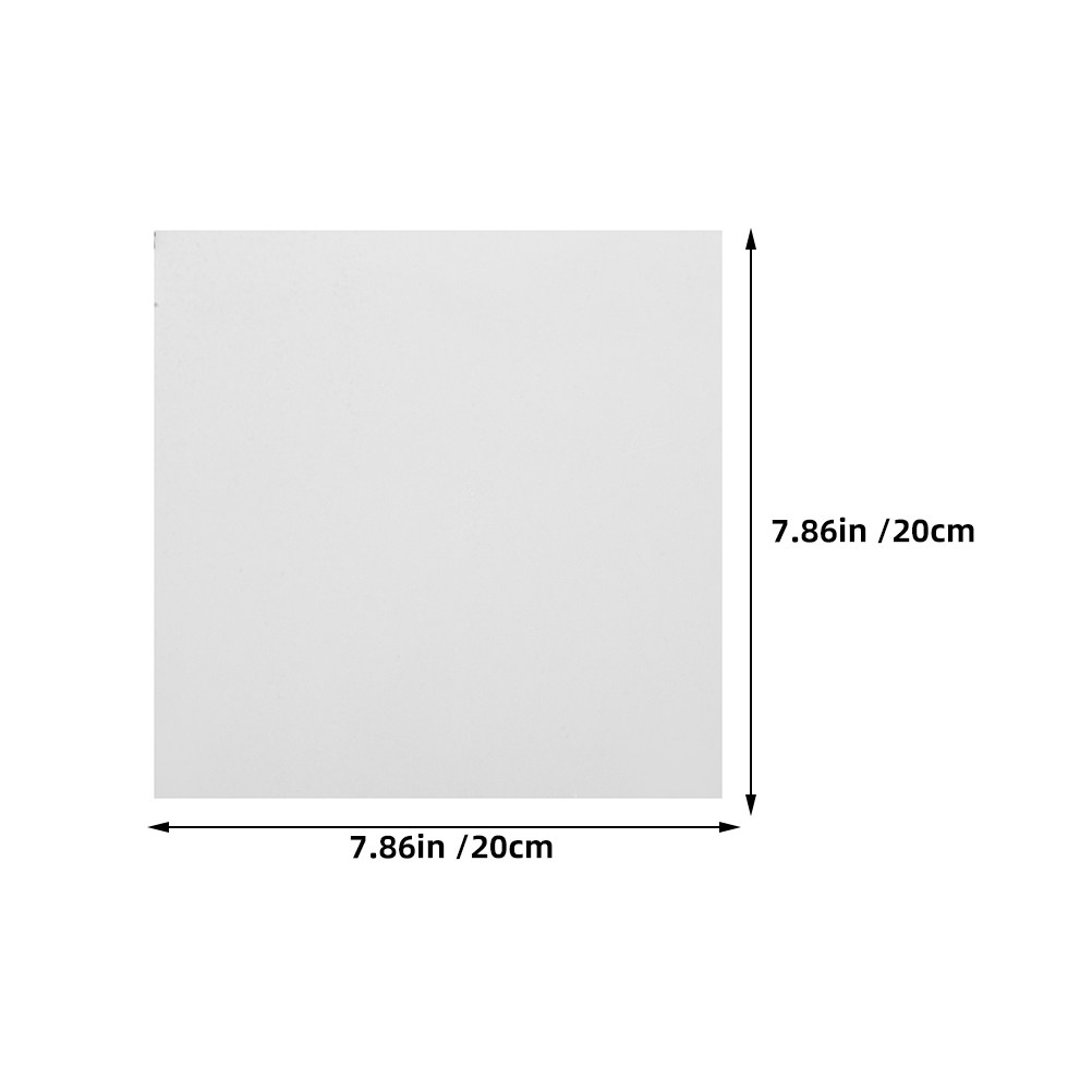Boyama ve DIY El Sanatları Pro - Ceramic Tile Blank incelemesi ve fiyatı